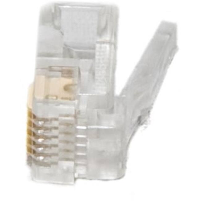 S. connector RJ12 for perilex connection set Renovent and Sky