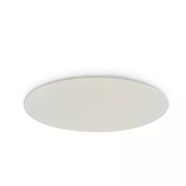 Vasco design ceiling or wall valve luxury round (incl. smiley)