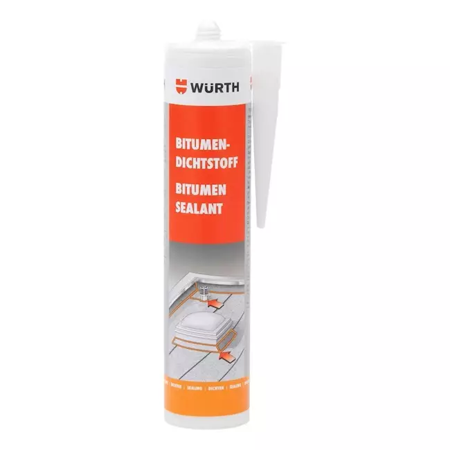 Bitumen Sealant 310ml (piece)
