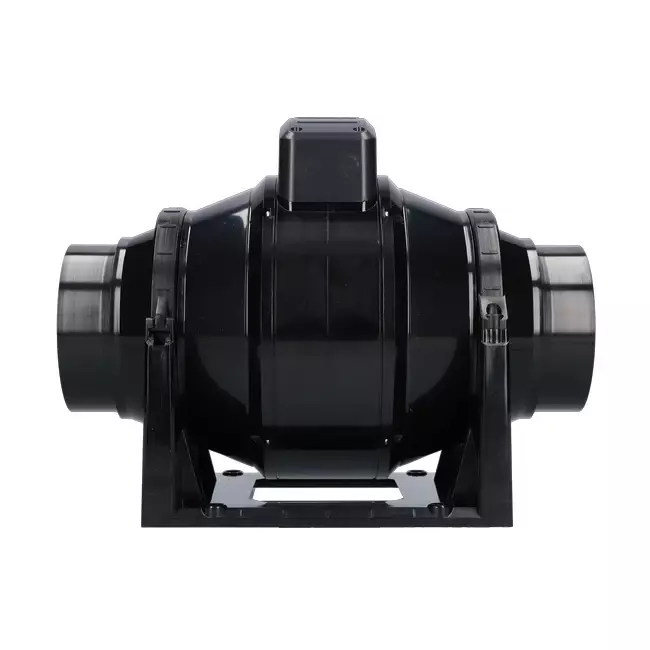 Vent-Axia tube fan 100mm mixed flow - Lineair 100