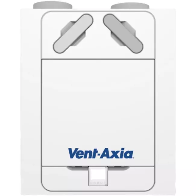 Vent-Axia WTW wall unit Econiq 400L left - 400 m³/h