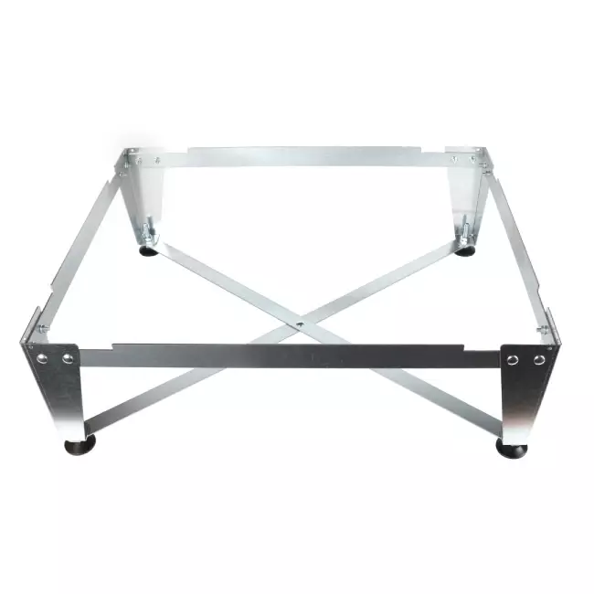 Vent-Axia WTW wall unit Econiq Ofecon support frame