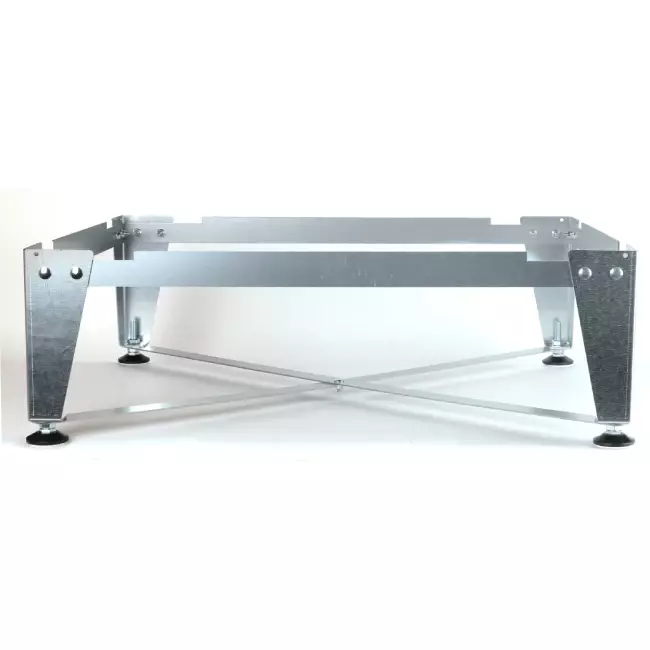 Vent-Axia WTW wall unit Econiq Ofecon support frame
