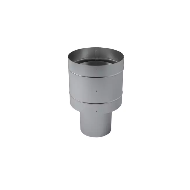 Stream-Vent roof cowl diameter 200 mm