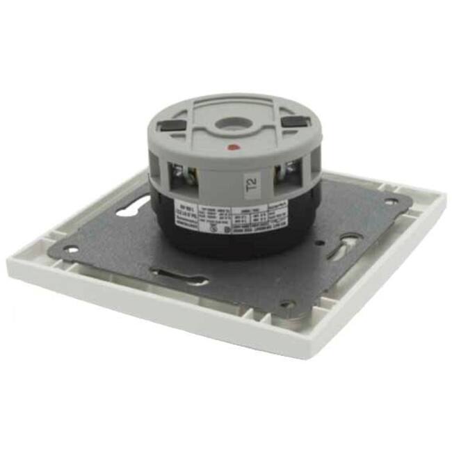 CV-3 3-step switch suitable for surface mounting