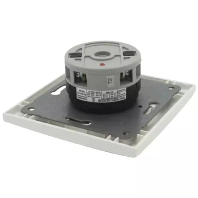 Orcon 3-position switch CV-3 - flush mount