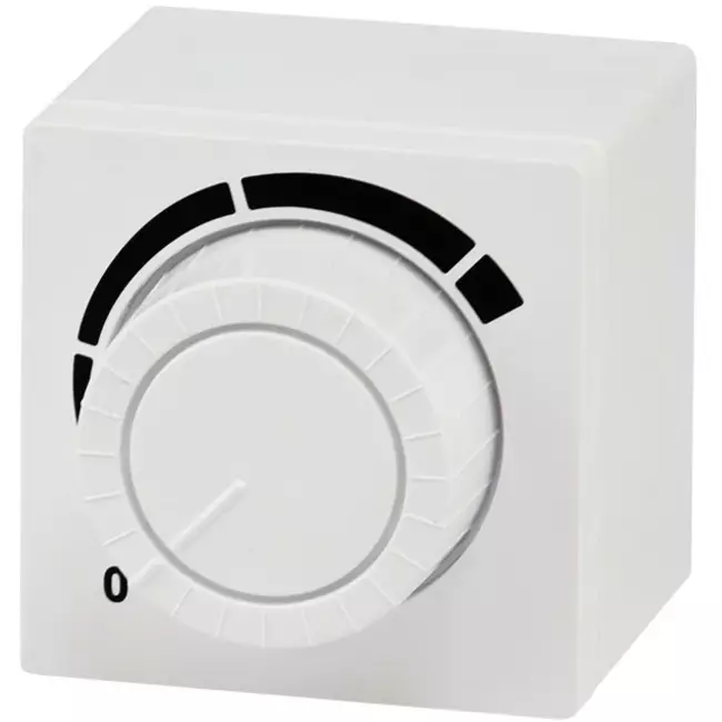 Ruck® 3-step switch MTS - MTS 10