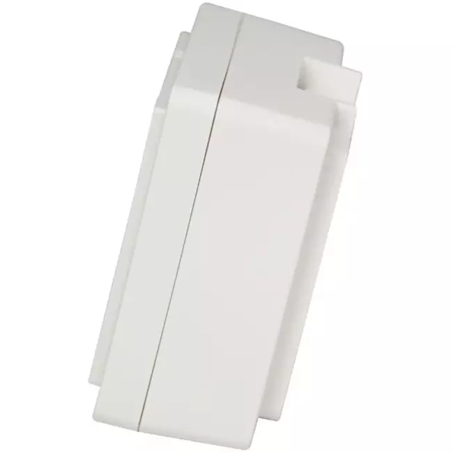 Zehnder CO2 sensor RF 67 Surface-mounted (including surface-mounted box)