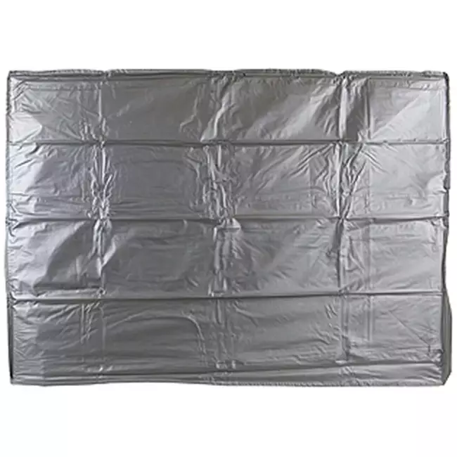 Cover for outdoor units medium 800 x 600 x 300 mm