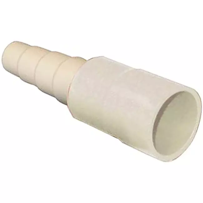 Installation Joint White 32 mm