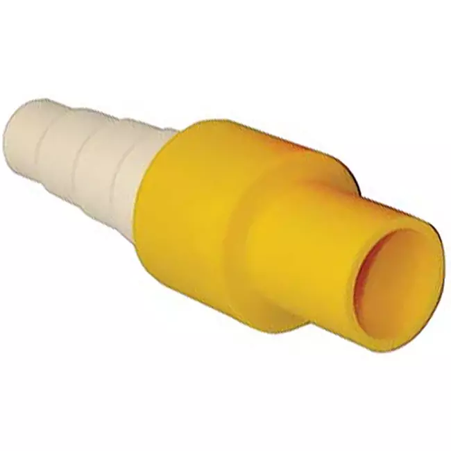 Installation Joint Yellow 16 mm