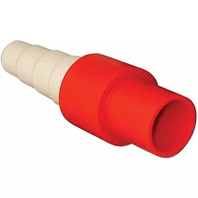 Installation joint Red 18 mm