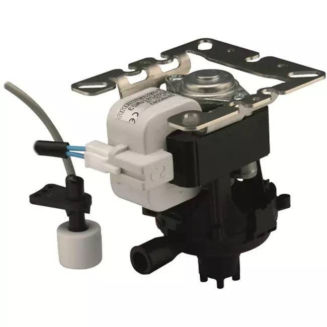 Sauermann Centrifugal pump for cassette ceiling units