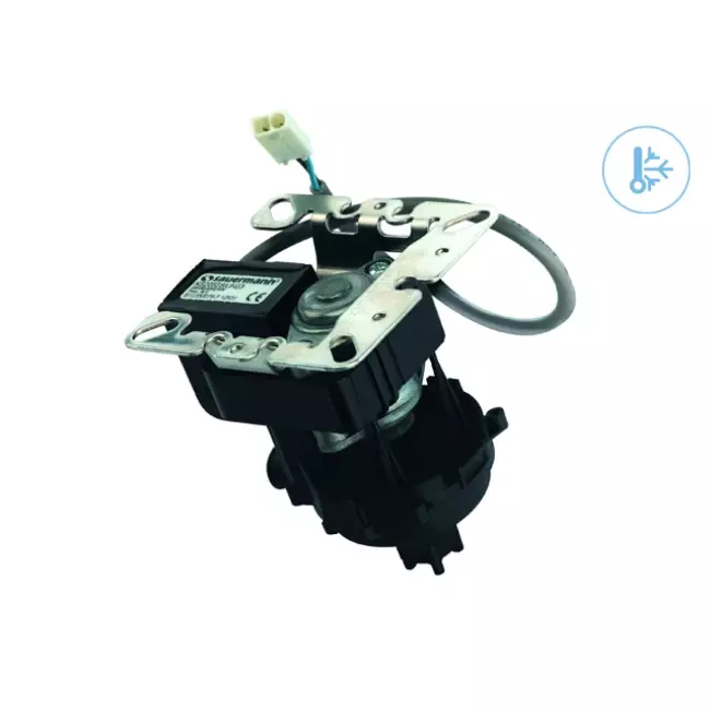 Sauermann Centrifugal pump for cassette ceiling units