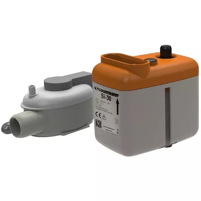 Sauermann Mini condensate water pump 20l/h