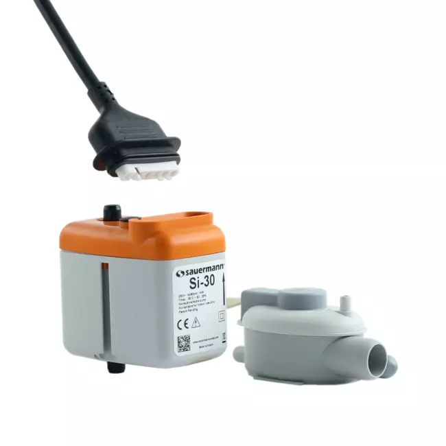 Sauermann Mini condensate water pump 20l/h