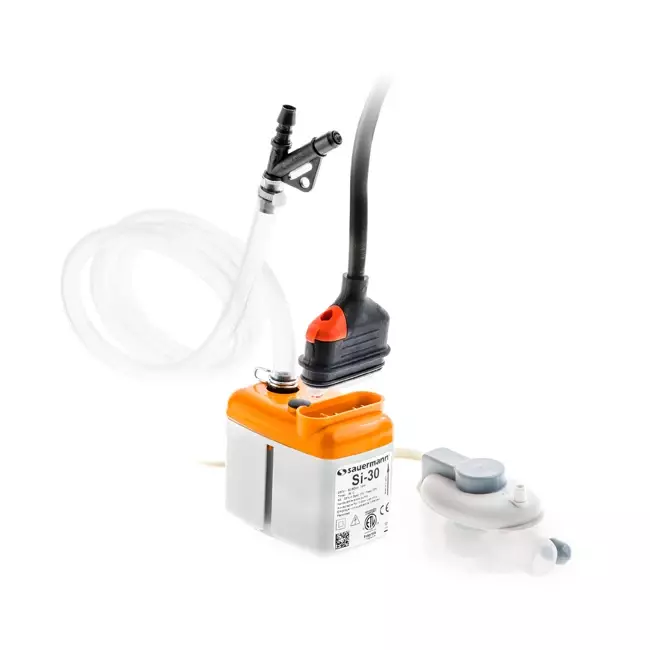 Sauermann Mini condensate water pump 20l/h