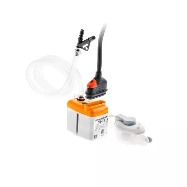 Sauermann Mini condensate water pump 30l/h