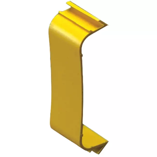 Climaplus air conditioning duct Quick fit clamp 90x65mm