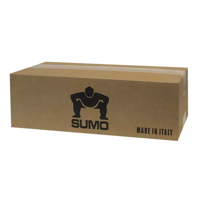 SUMO outdoor unit mounting bar made of vibration damping rubber 1000 mm
