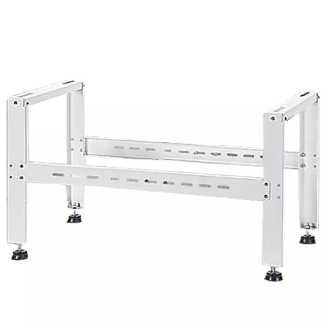 Rodigas Standing console 420x400x540-830mm