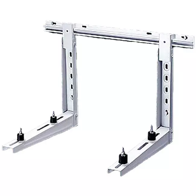 Rodigas outdoor unit Wall console 800x560x550mm