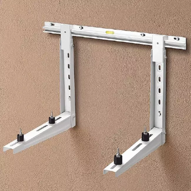 Rodigas outdoor unit Wall console 800x560x550mm