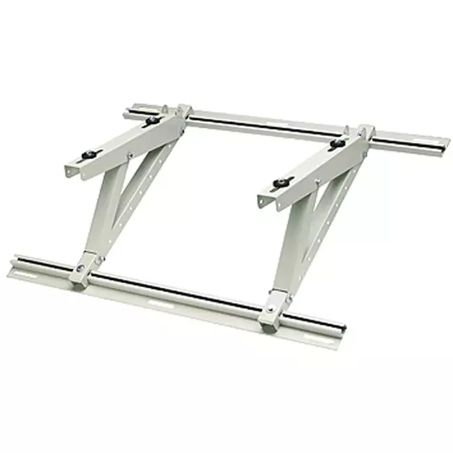 Rodigas Roof console inclination angle 9° to 45° 800x520mm