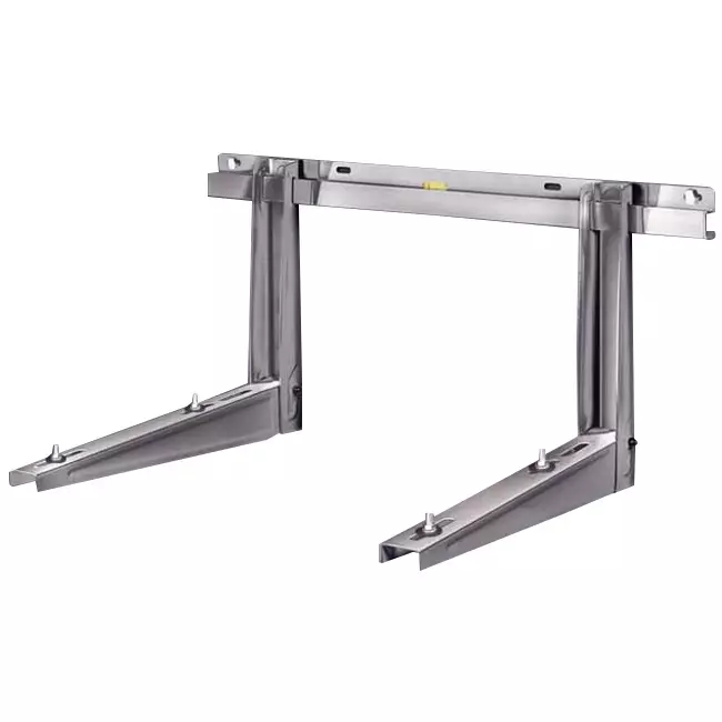 Rodigas outdoor unit Wall console 800x375x465mm