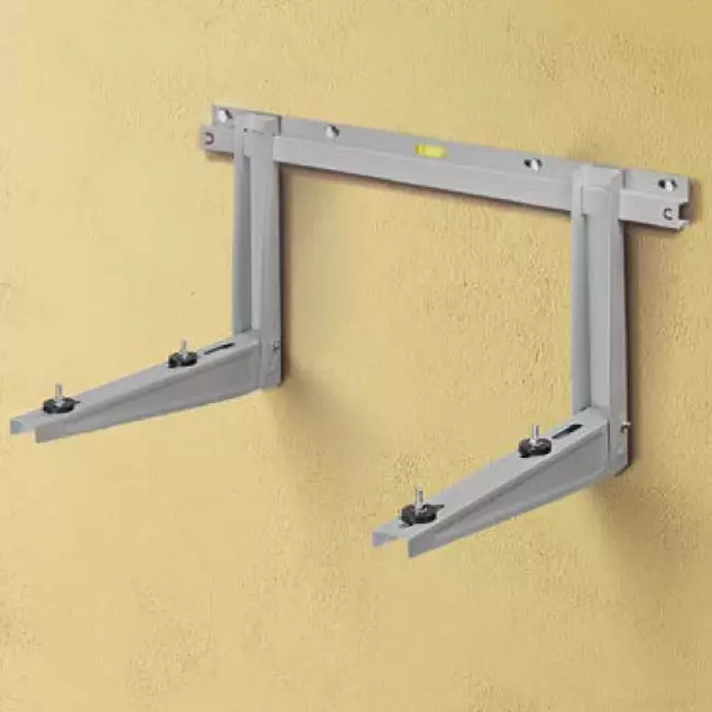 Rodigas outdoor unit Wall console 800x375x465mm
