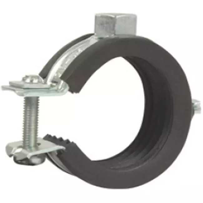 Tube clamp M8