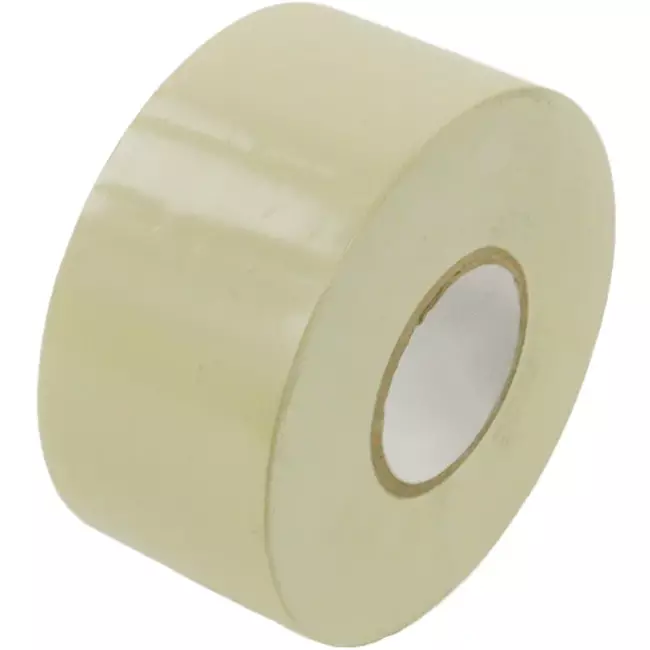 Adhesive tape ivory GL200 (Note 4 rolls)