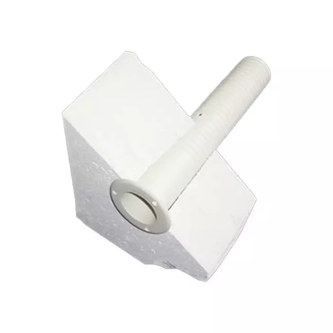 Wall bushing for cooling pipe, Ø65mmx 350mm
