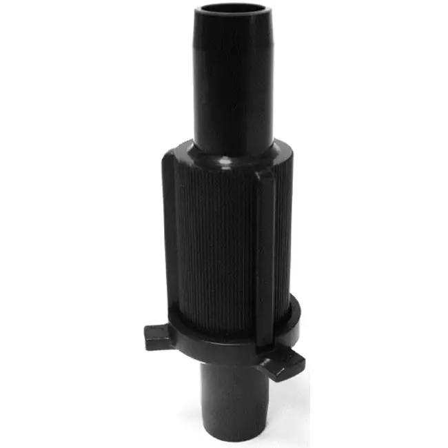 Sauermann Check valve 10mm for Si-82/83 (Set 3 pieces)