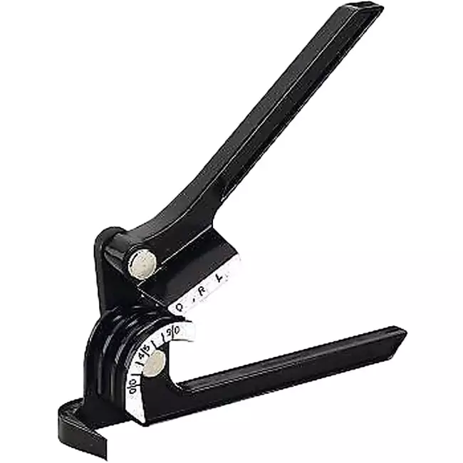 MaxiCool bending pliers 1/4-3/8-5/16