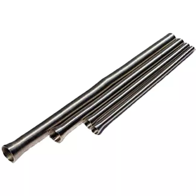 MaxiCool bending spring set 5 piece, 1/4, 5/16, 3/8, 1/2, 5/8
