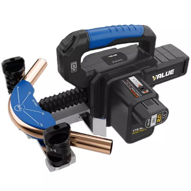 Value Electric Bending Pliers