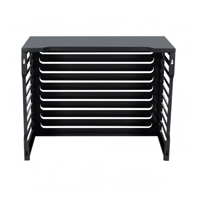 ClimaConnect Air Conditioner and Heat Pump Enclosure, Small, RAL 7024 Anthracite