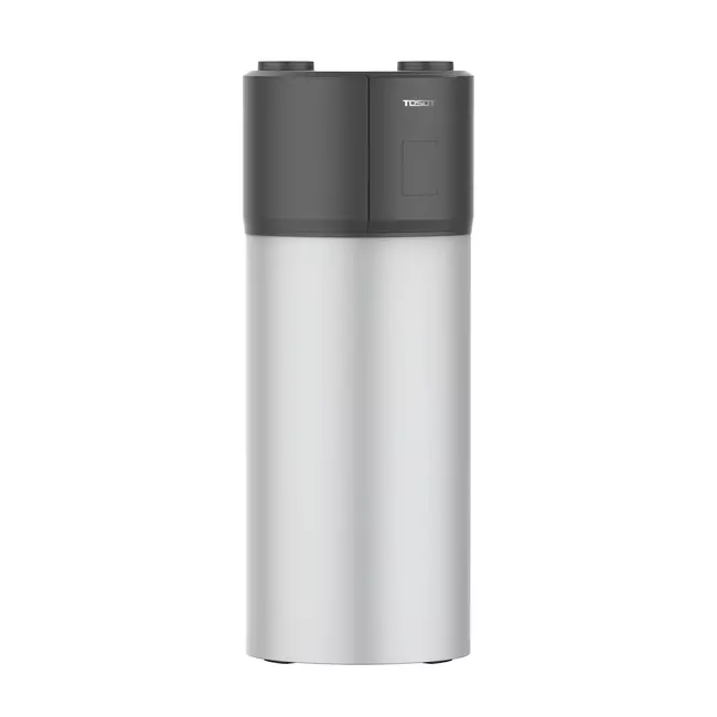 Tosot HOMBASK by GREE Heat pump boiler R290, 200L 230V