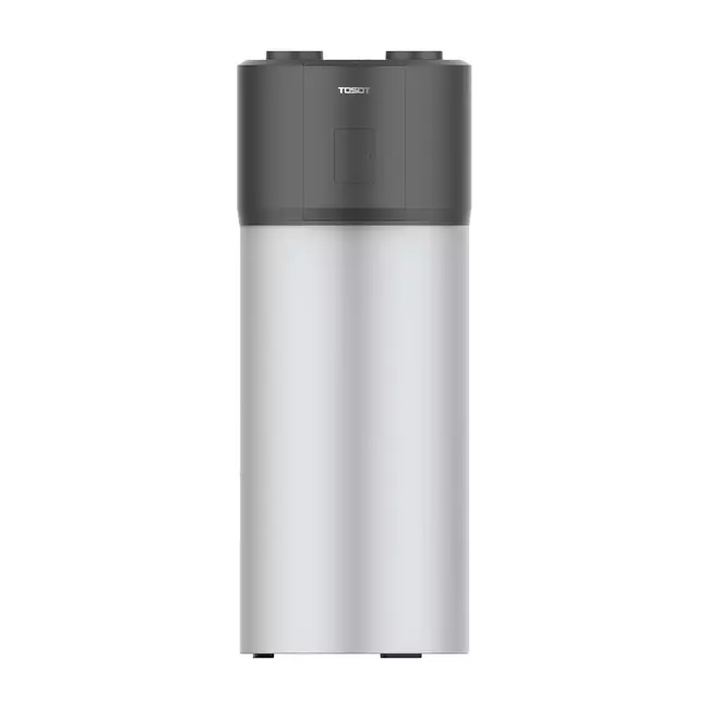 Tosot HOMBASK by GREE Heat pump boiler R290, 200L 230V