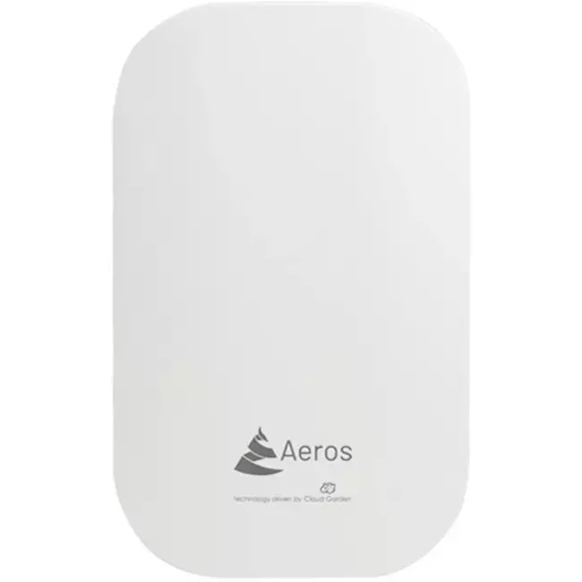 Aeros Pro Particulate Matter (PM), Humidity & CO2 sensor