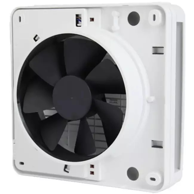 Brink Indoor Mixfan CO2 controlled – up to 70 m³/h