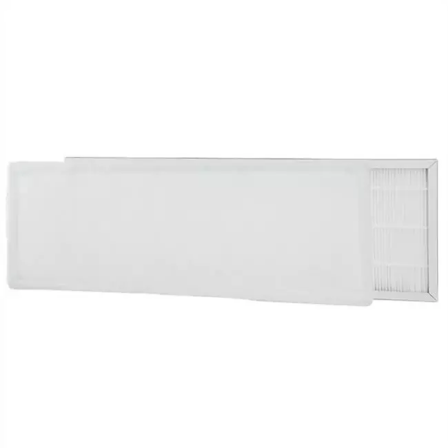 Velu VHR Excellent 400 MVHR filter set G3 + F7