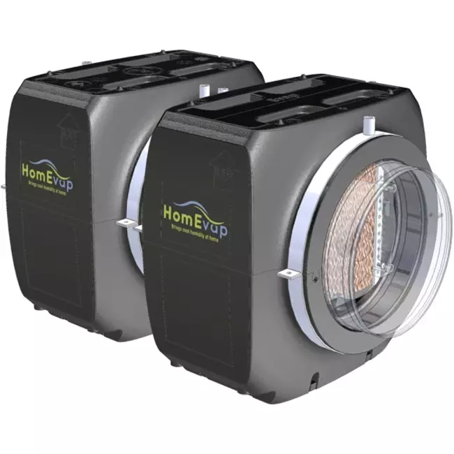 HomEvap Direct humidifier