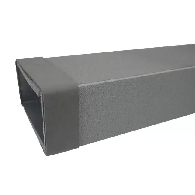 Thermoduct duct 170x80 mm L=1500 mm