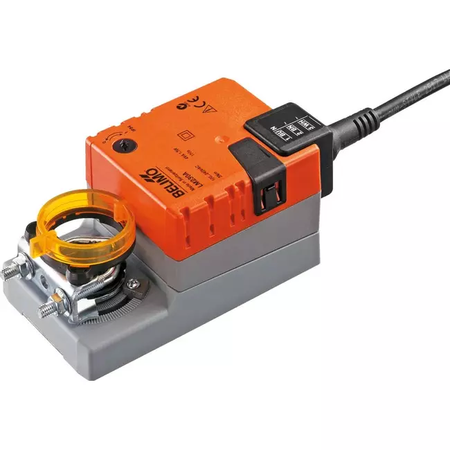 Belimo servomotor - 230V open/closed 5 Nm - LM230A