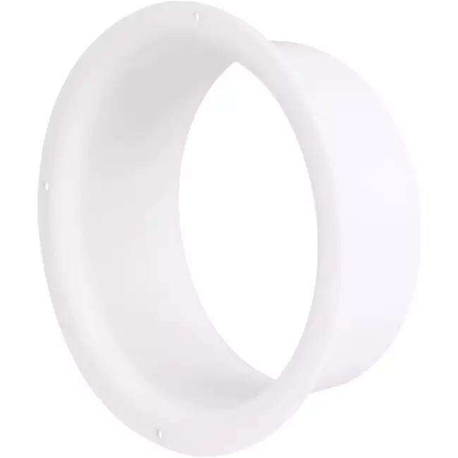 Fixing collar for DAV100 air valve - AB100