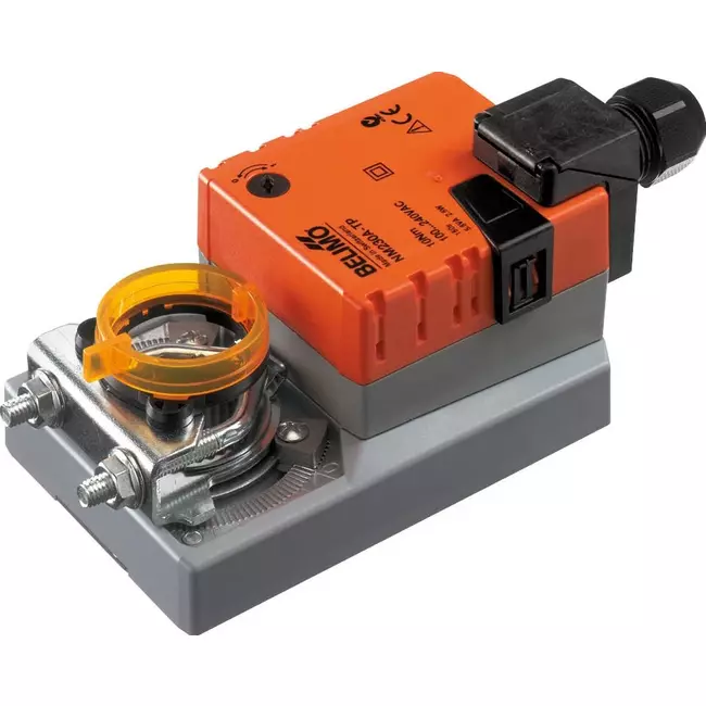 Belimo servomotor - 230V open/closed 10 Nm - NM230A-TP