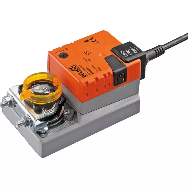 Belimo servomotor - 230V open/closed 10 Nm - NM230A