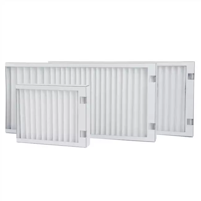 AWB Airmaster HRD 275 / 350 MVHR filter set G4
